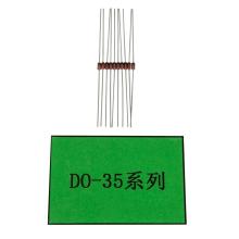 0.5W Zener Diodes 1n5234b