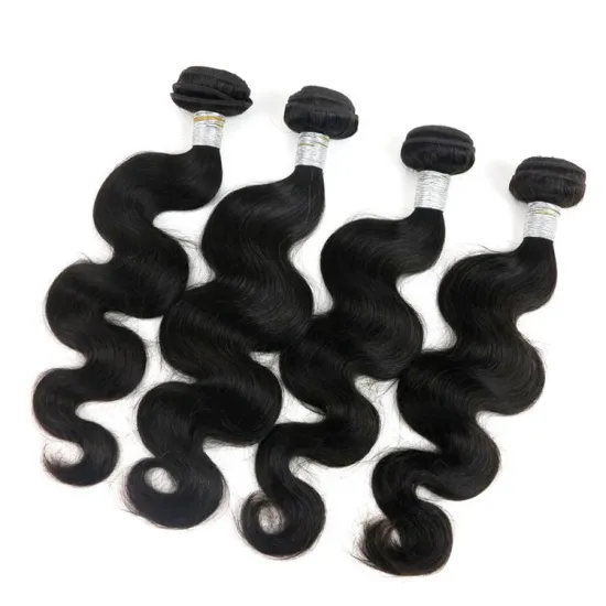 Wholesale Virgin Peruvian Human Hair Weave 8 Inch To 40 Inch 100% Virgin Peruvian Human Hair Bundles