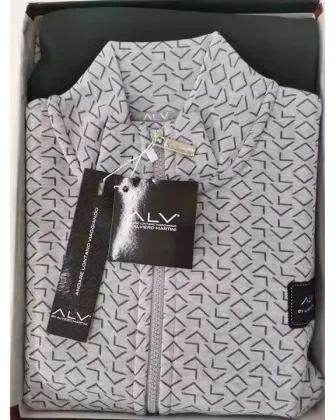 Italy brand men's fleece coat suit men spring and autumn printed fashion ruinnung suit