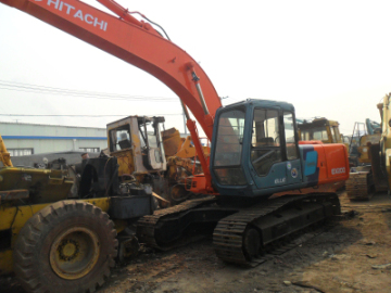 HITACHI EX200-2 EXCAVATOR