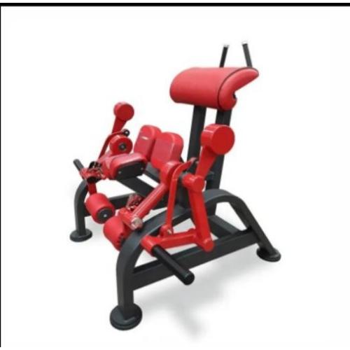 Komersyal na fitness leg curling machine