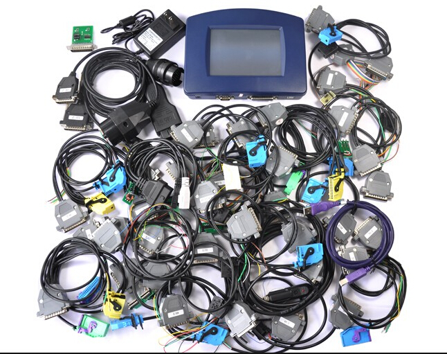 Auto Mileage Programming Digiprog 3 v4.94 good quality promise