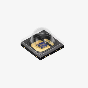 SFH 4725AS A01 Original OSR LED Chip for In-Cabin Sensing - KingBrite