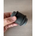 Custom Rubber Bushings for Industrial Applications