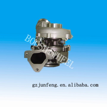 OEM A6110961699 A6110961599 709836-5004S GT1852V OM611 DE22LA Engine Turbocharger for Mercedes Truck Sprinter I 211CDI/311CDI/4