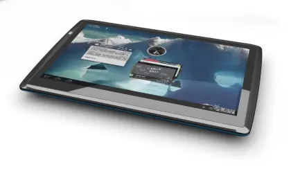 Multifunction Car GPS Navigation