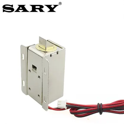 Advanced Technology Wholesale DC12V Small Electric Locks - LY-03