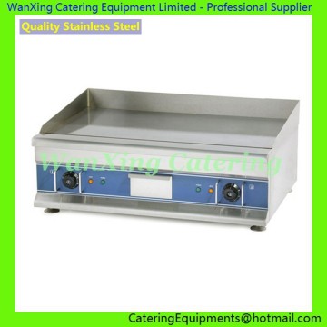 Electric Griddle Stainless Steel EG750D