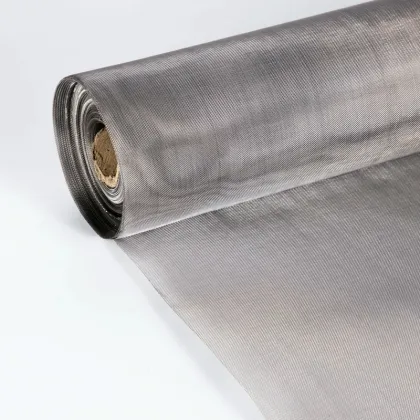 stainless steel wire mesh