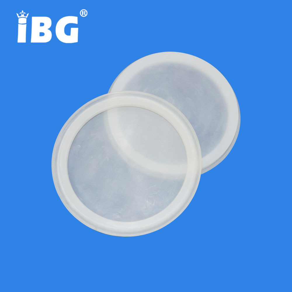 silicone gasket