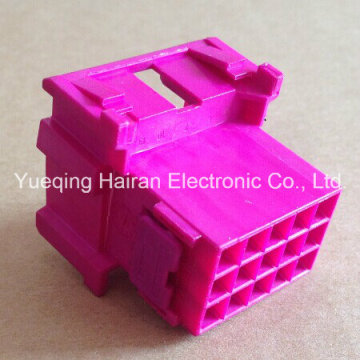 Timer Connector and Contact 967628