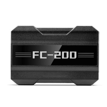 CGDI FC200 ECU Programmer Full Version - Supports 4200 ECUs & 3 Operating Modes