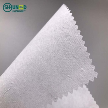 Wholesale Eco-Friendly Recycle Cotton Embroidery Stabilizer in Shanghai