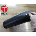 ERW Welded Round Steel Pipe Hollow Section Steel Tube