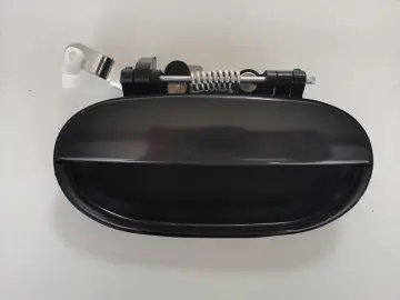 RR Exterior Door Handle for Hyundai Accent 1995-1999