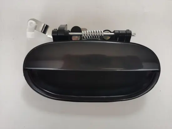 RR Exterior Door Handle for Hyundai Accent 1995-1999
