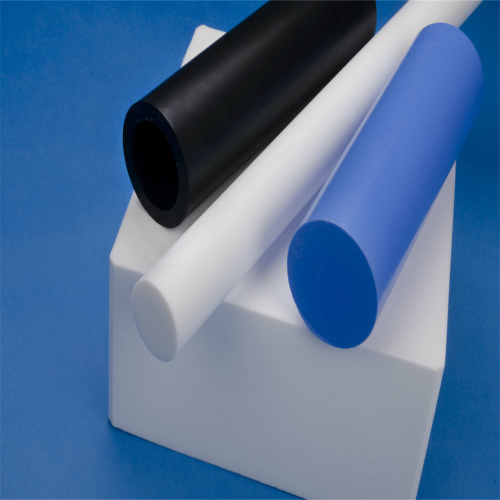 Pom Polyoxymethylene Plastic Products Rayhot Glass-filled POM products Supplier