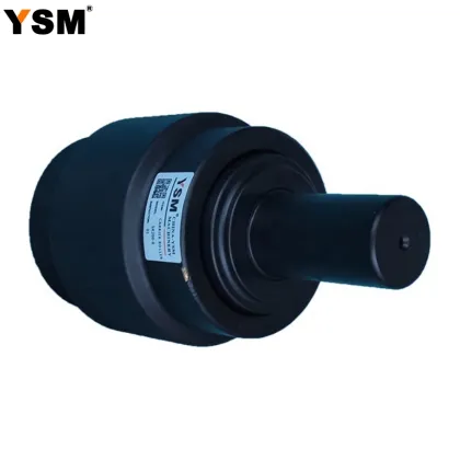 OEM ODM Heavy Duty Roller Factory Direct Supplier for Undercarriage Parts