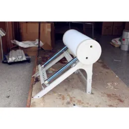 New Style Mini Integrated Low pressure solar water heater with ISO,CE