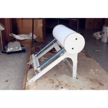 New Style Mini Integrated Low pressure solar water heater with ISO,CE