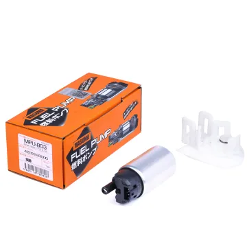 MASUMA MPU-803 Fuel Pump for Hyundai 23221-22030 and Toyota Corolla