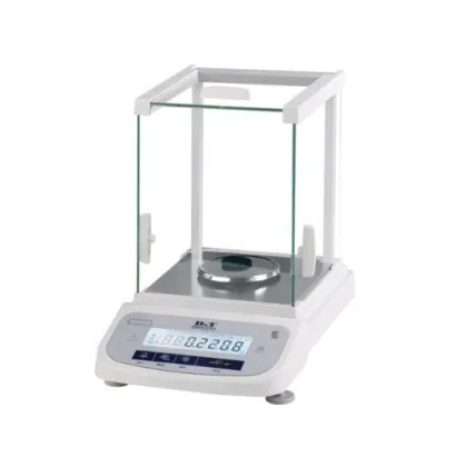 0.1mg Analytical Balance Digital Scale Electronic Scale