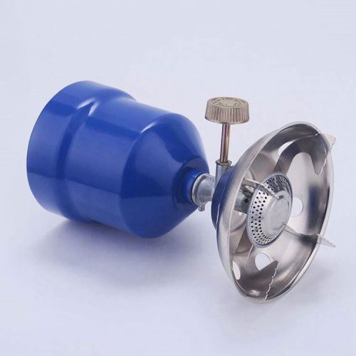 ZK03 portable camping gas cartridge outdoor coffee maker