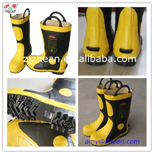 Steel Toe Safety Shoes