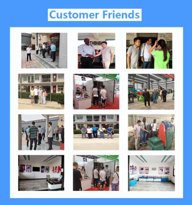 Tyre Recycling Equipment: Rubber Shredding Machines and Tire Shredders