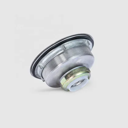 Stainless Steel Swan Drain Basket for Kitchen Sink