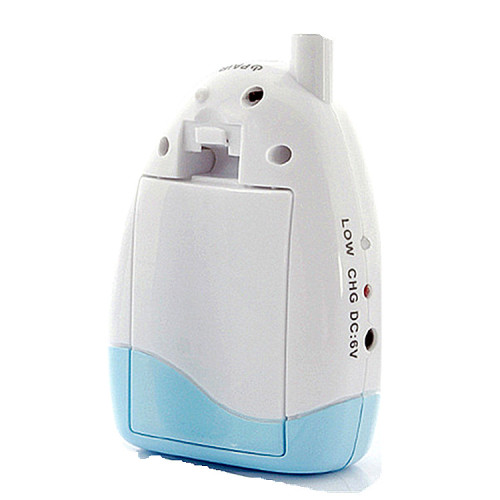 900MHZ Audio Baby Monitor with Vibration Alarm Function