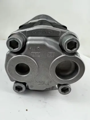 Daikin SUT Servo Gear Pump