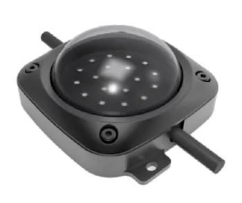 LED Pixel Light EXC-P90DM0.