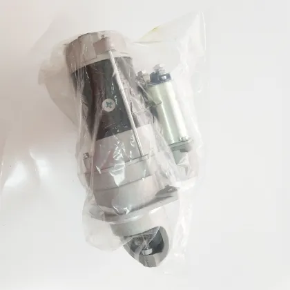 Auto Motor Starter ASSY 1113277 for Cummins 6BT