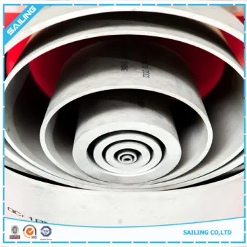 tp304 stainless steel tube price