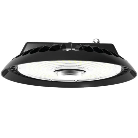 200W/240W Dimmable IP65 Commercial High Bay LED Light for Gymnasiums and Warehouses