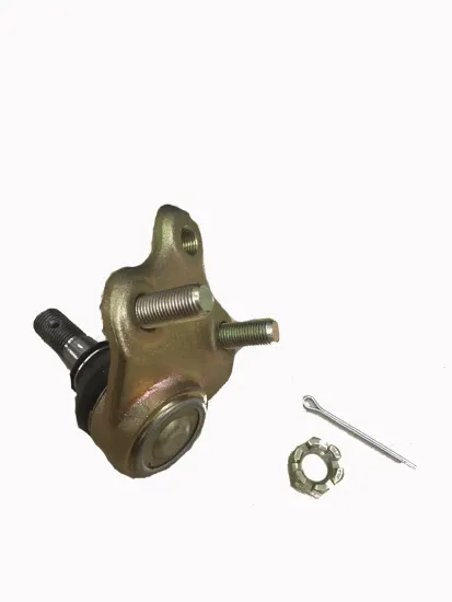front axle lower ball joint for toyota corolla ae101 zze122  43330-19115