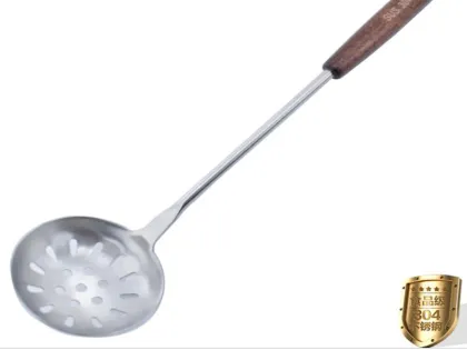 304 Stainless Steel Kitchenware Thick Kitchen Utensils