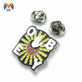 Opret Metal Pin Badges Custom til gaver