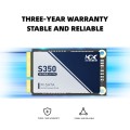 3D NAND Flash Tech M-SATA Solide State Disk