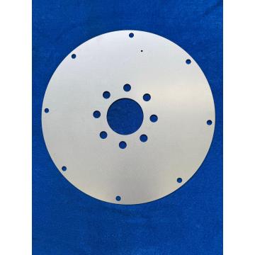 Placa de conexión de generador 100 de 14 pulgadas.