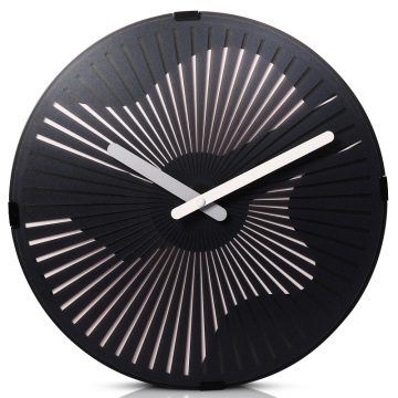 12 inch Guitar Wall Clock