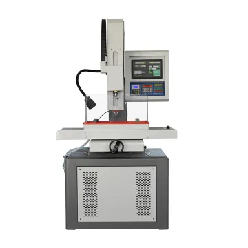 DS703A Factory Direct EDM Drilling Machine for Precision Small Holes