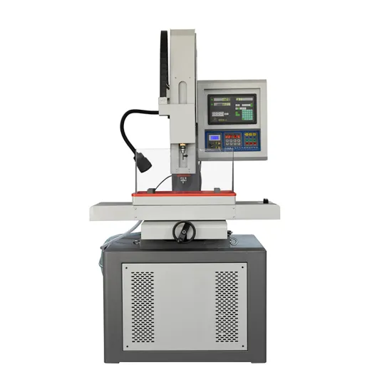DS703A Factory Direct EDM Drilling Machine for Precision Small Holes