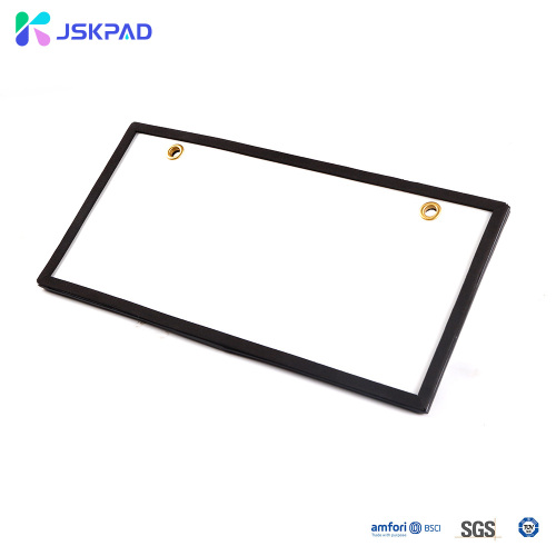 Plaque d&#39;immatriculation de voiture d&#39;éclairage LED JSKPAD