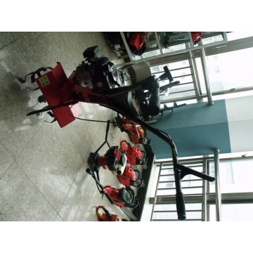 Power Gasoline 139cc 4.5hp Mini Cultivator/Tiller