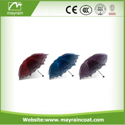 Promotion Umbrella Outdoor Straight Umbrella