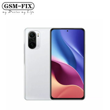 GSM-FIX Xiaomi Redmi K40 5G - 128GB/256GB, 48MP LTE Unlocked Android Smartphone New Sealed
