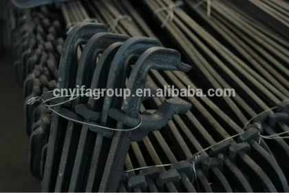 metal clips fastener