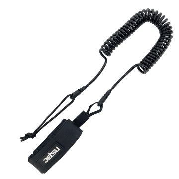 Adjustable Ankle Foot Rope for Surfboard and Paddle Board